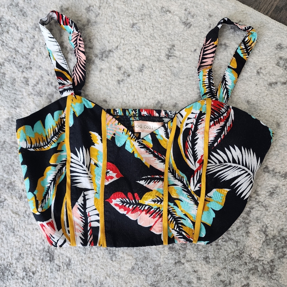Bog collective top s
